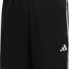 Hombres Chandal Pantalones Deportivos | Pantalones De Entrenamiento Regulares 'Train Essentials Pique 3-Stripes'