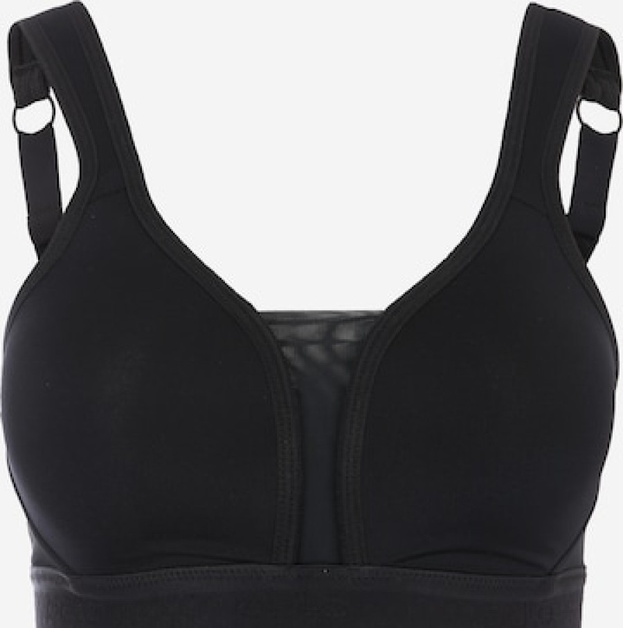 Mujer Deportes Ropa Interior Deportiva | Sujetador Deportivo Push-Up