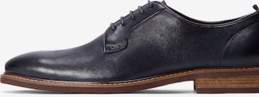 Hombres Kazar Zapatos Bajos | Zapatos Con Cordones