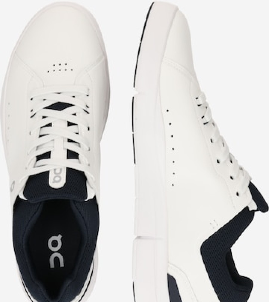 Hombres corredores Zapatillas Clasicas | Zapatillas 'The Roger Advantage'