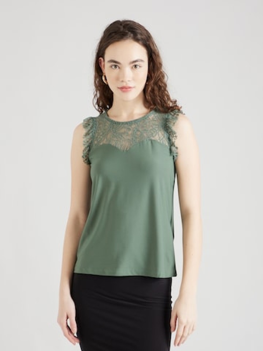 Mujer VERO Blusas Y Tunicas | Blusa 'Milla'