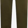 Hombres MEZCLA Pantalones | Pantalon Chino Slim Fit 'Twister'