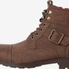 Hombres JACOBO Zapatos Bajos | Zapatos Con Cordones 'Chichester'