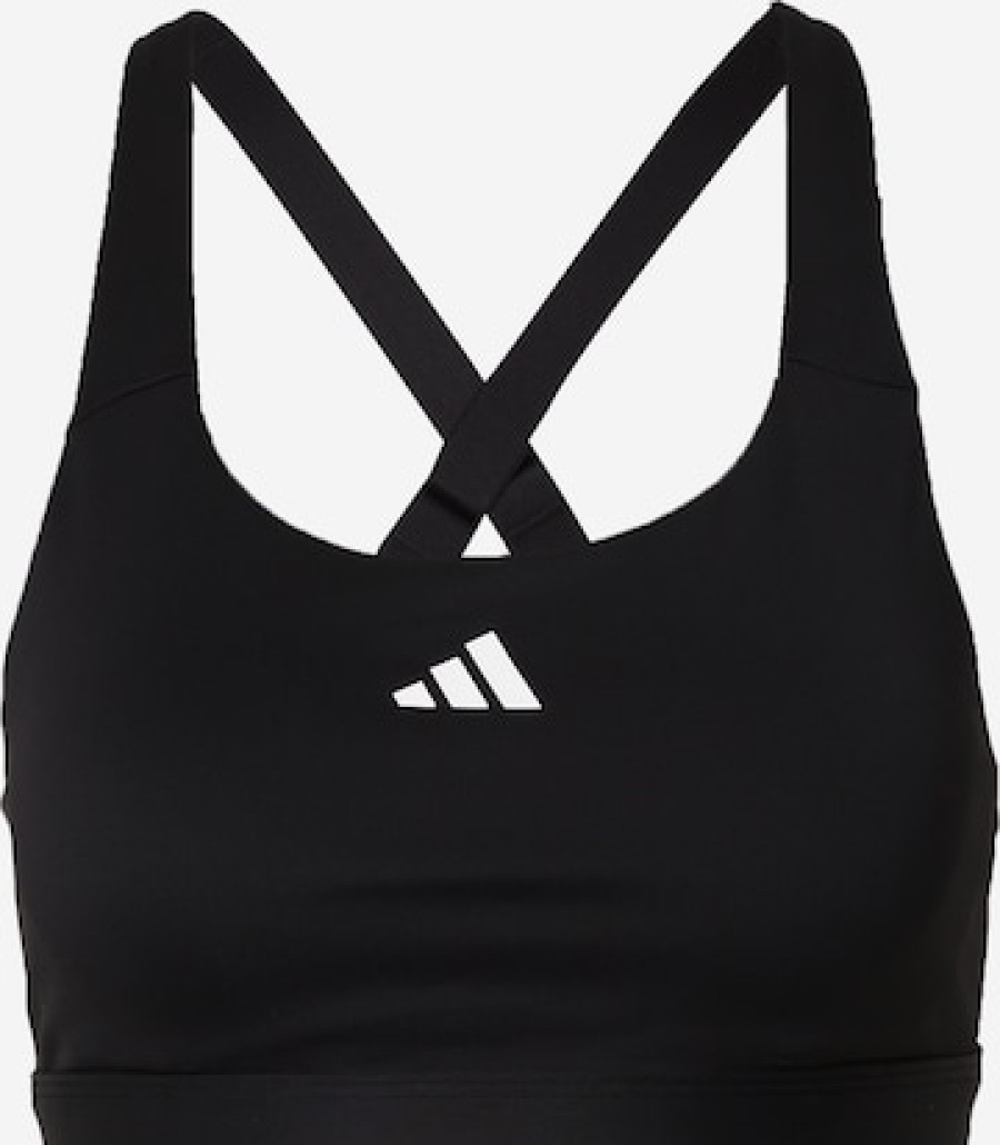 Mujer Deportes Ropa Interior Deportiva | Sujetador Deportivo Bralette 'Tlrdreact'