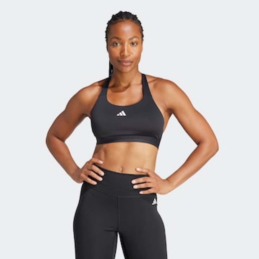 Mujer Deportes Ropa Interior Deportiva | Sujetador Deportivo Bralette 'Tlrdreact'