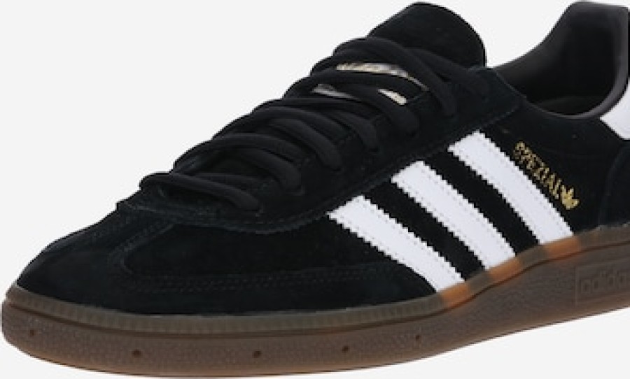 Hombres Casual Zapatilla Destacada | Zapatillas 'Handball Spezial'