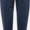 Hombres JACOBO Pantalones | Pantalon Chino Regular 'Stace Harlow'