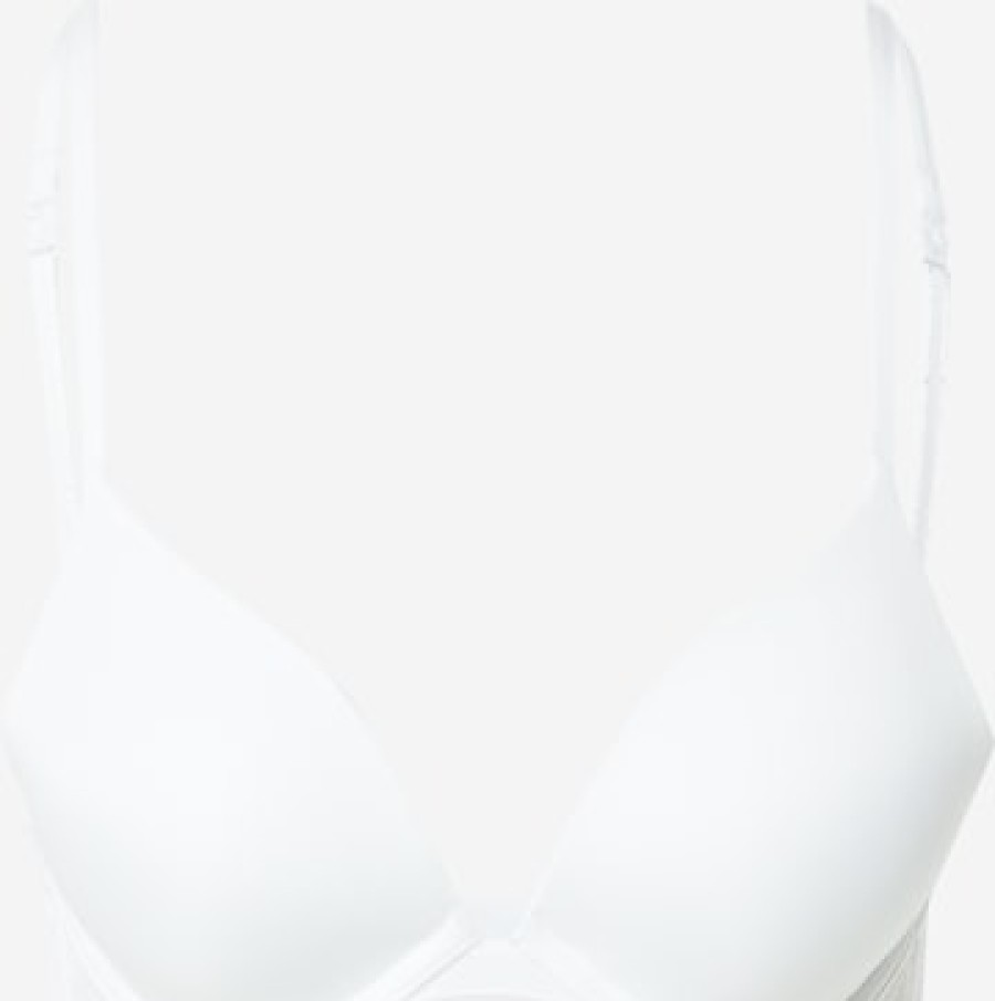 Mujer Con aros Ropa Interior | Sujetador Push-Up 'Angie'