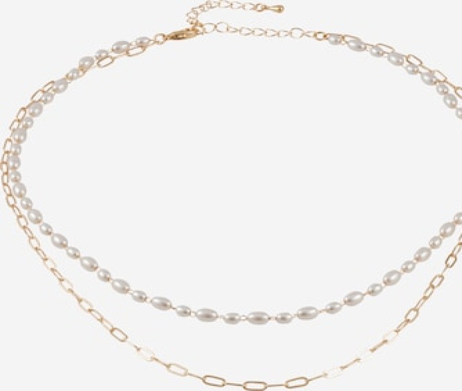 Mujer Declaración Joyas | Collar 'Ellen'