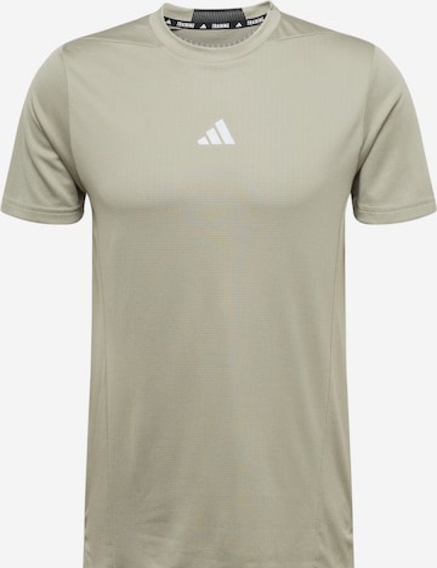 Hombres camisetas Camisetas Deportivas | Camisa De Rendimiento