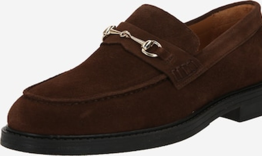 Hombres SELECCIONADO Zapatos Bajos | Mocasines 'Blake'