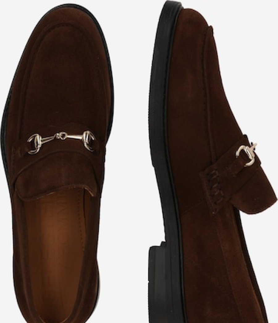 Hombres SELECCIONADO Zapatos Bajos | Mocasines 'Blake'