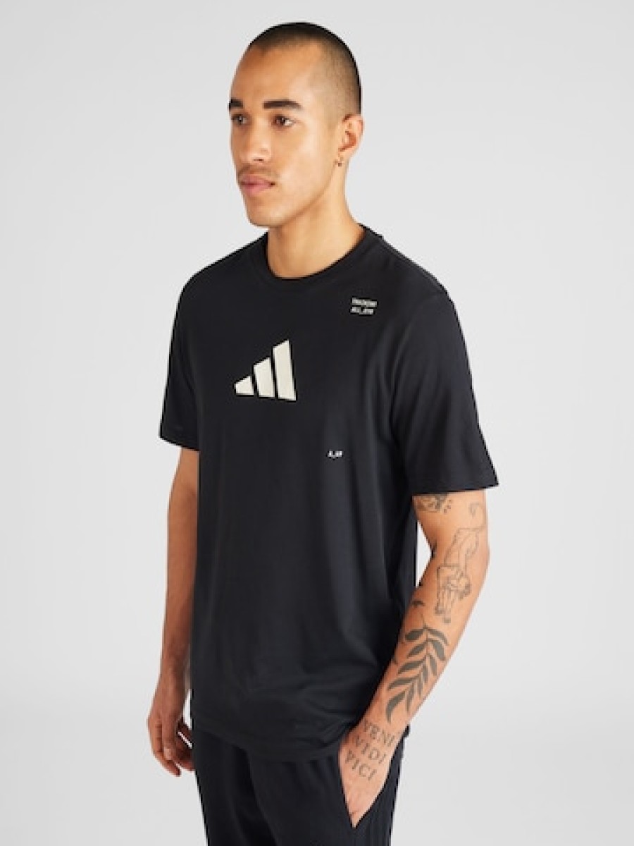 Hombres camisetas Camisetas Deportivas | Camisa De Rendimiento