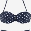 Mujer Bikini Trajes De Bano | Bikini Bandeau