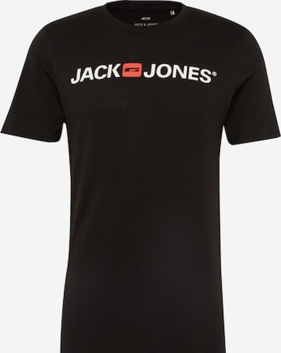 Hombres JACOBO Camisetas | Camisa