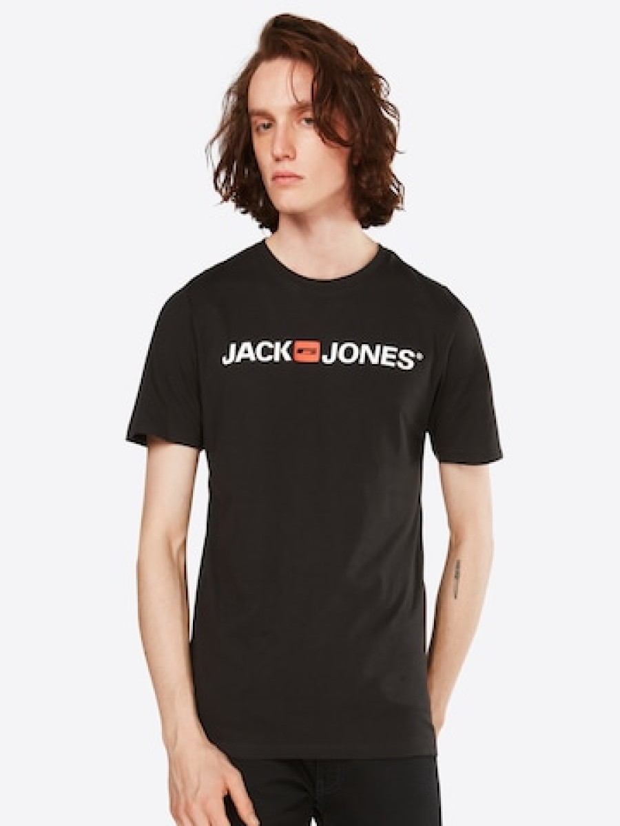 Hombres JACOBO Camisetas | Camisa