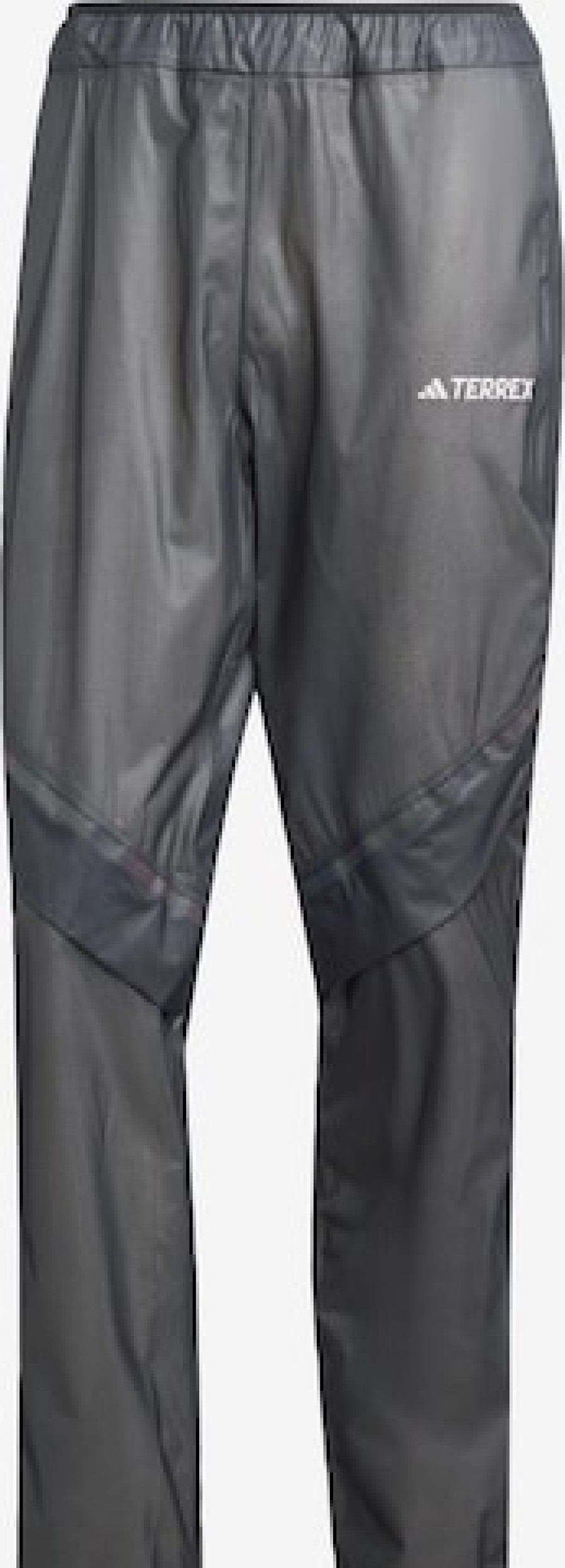 Hombres Pantalones Pantalones Deportivos | Pantalones De Exterior Regulares 'Xperior Light 2.5-Layer Rain'