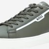 Hombres Casual Zapatillas Clasicas | Zapatillas 'Rhys'