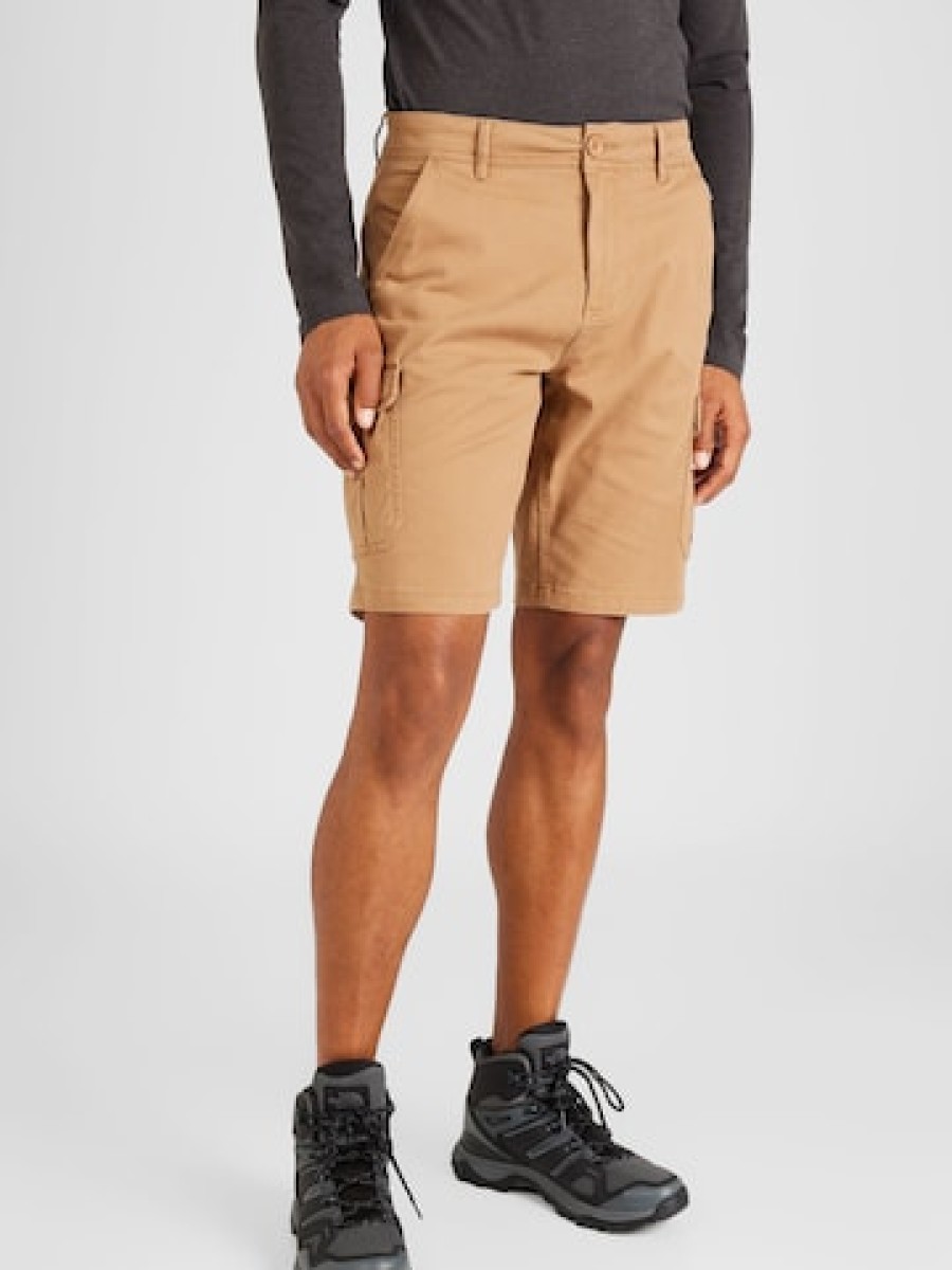 Hombres Bermudas Pantalones Deportivos | Pantalones De Entrenamiento Regulares 'Nytro'