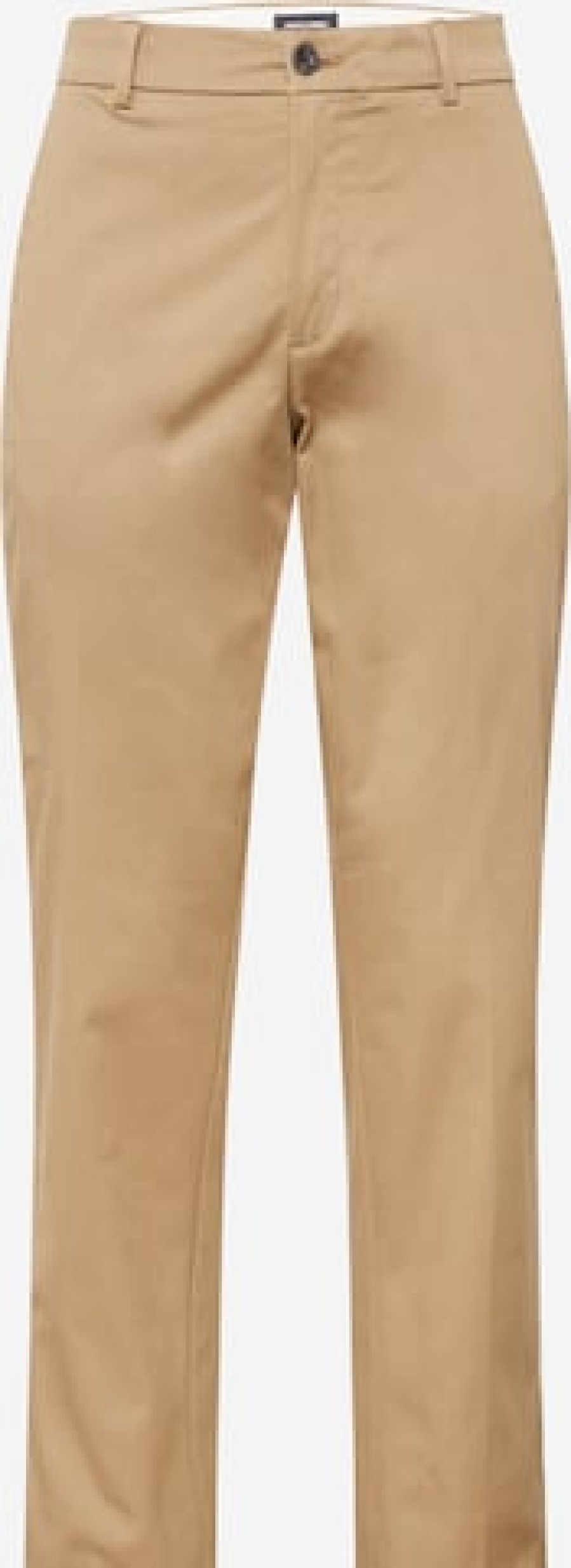 Hombres JACOBO Trajes Y Chaquetas | Pantalon Regular Plisado 'Kane Otis'