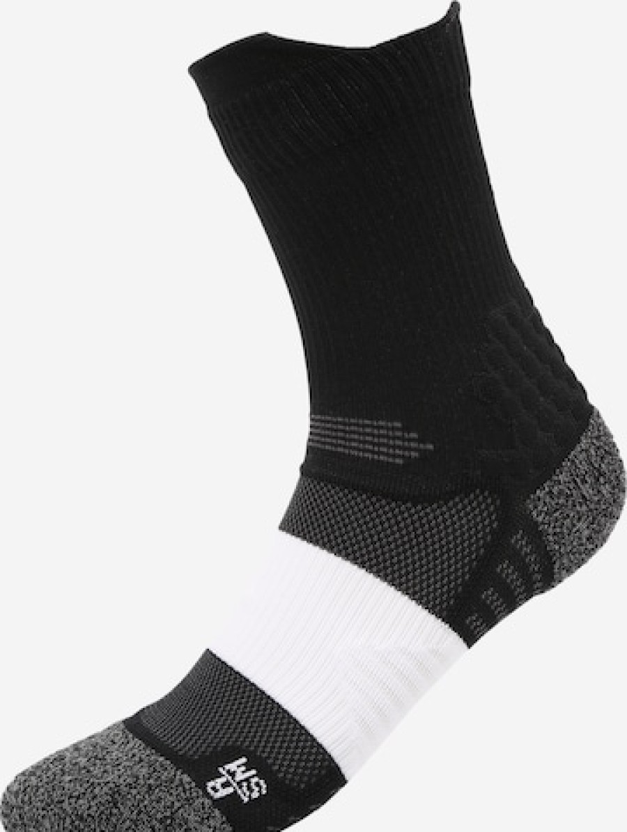 Hombres ADIDAS Ropa Interior Deportiva | Calcetines Deportivos 'Ub23 Heat.Rdy'