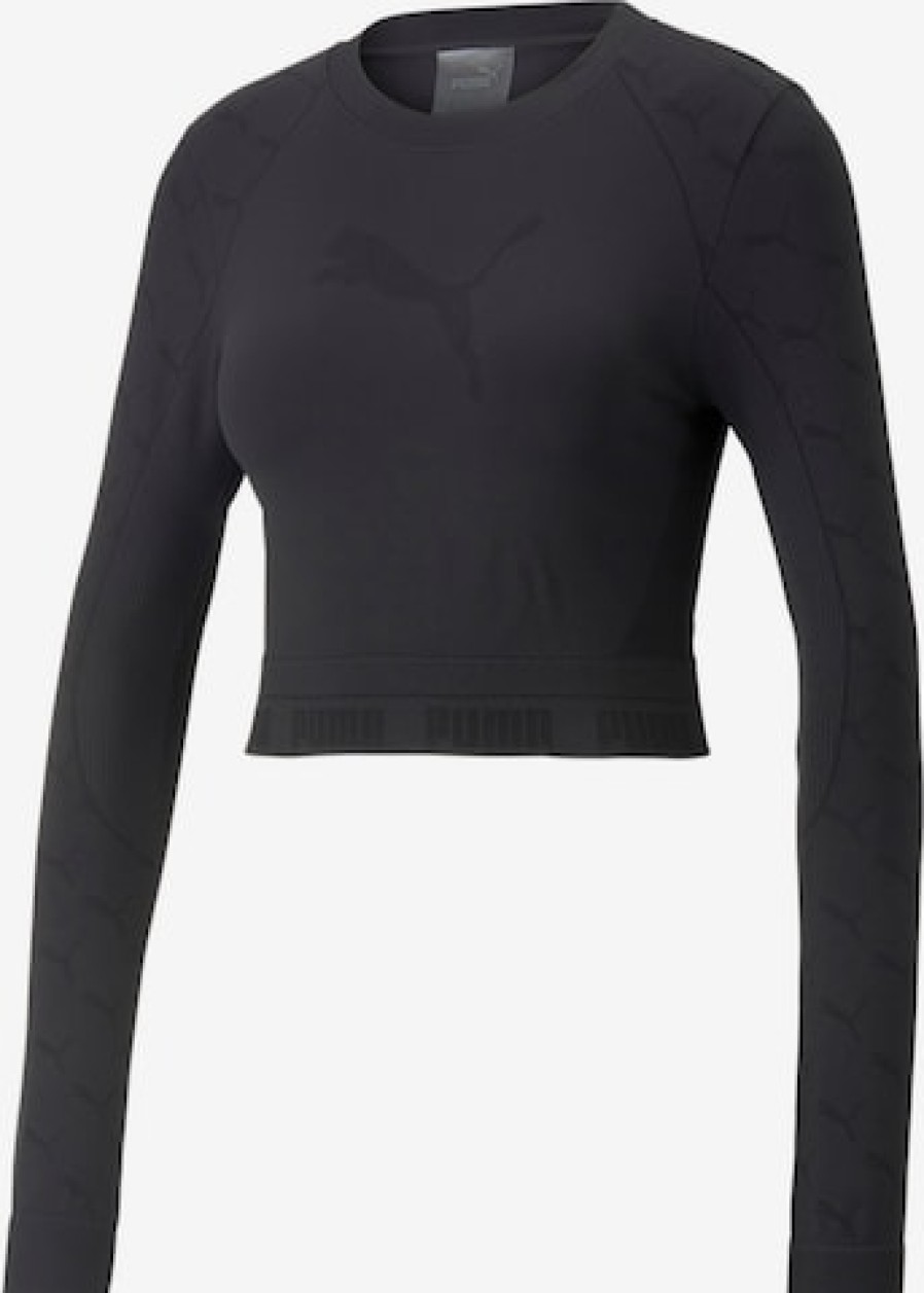 Mujer Largo Camisetas Deportivas | Camisa De Rendimiento