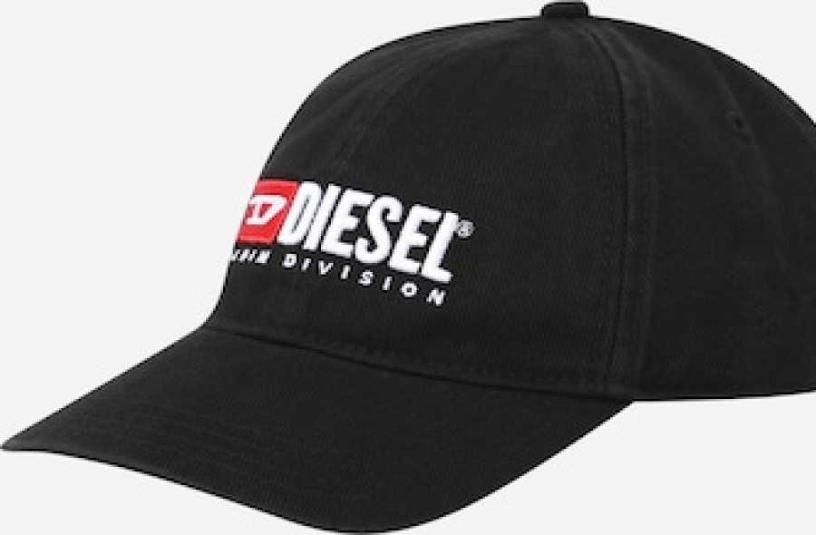 Mujer DIESEL Sombreros Y Gorras | Gorra 'Corry'