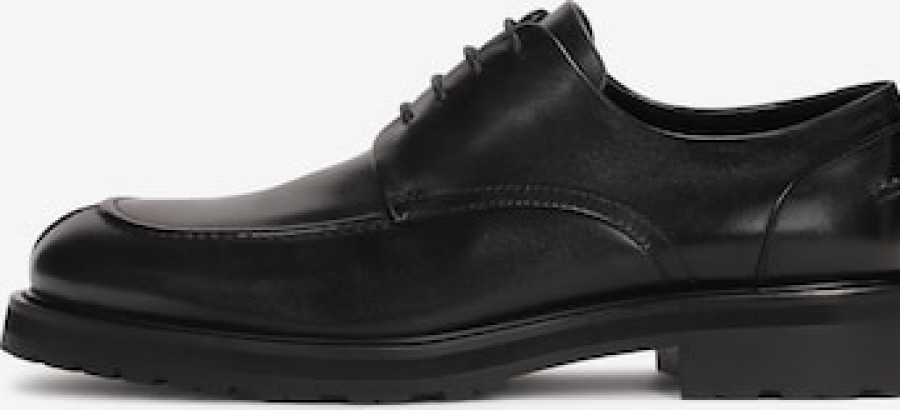 Hombres Kazar Zapatos Bajos | Zapatos Con Cordones