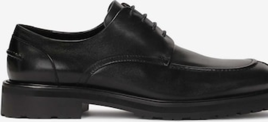 Hombres Kazar Zapatos Bajos | Zapatos Con Cordones