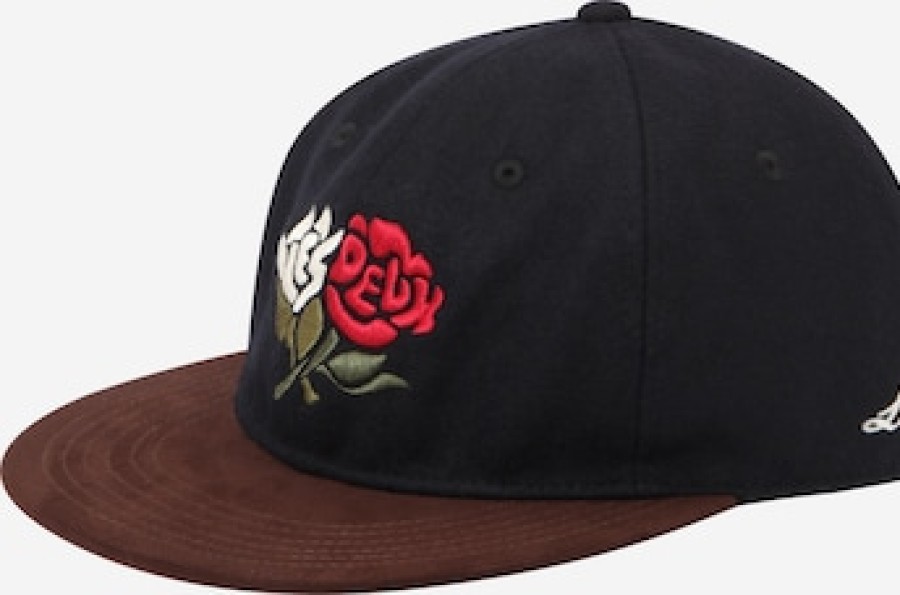 Mujer les Sombreros Y Gorras | Gorra 'Felipe'