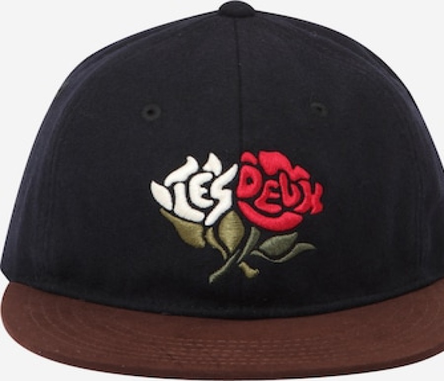 Mujer les Sombreros Y Gorras | Gorra 'Felipe'