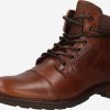 Hombres TORO Botas | Botas Con Cordones