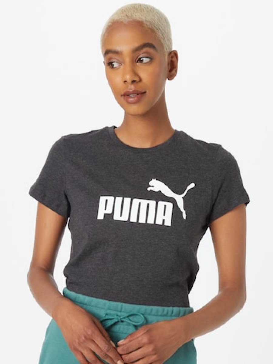 Mujer camisetas Camisetas Deportivas | Camiseta De Alto Rendimiento 'Essential'