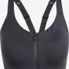 Mujer Deportes Ropa Interior Deportiva | Sujetador Deportivo Bralette 'Impact Luxe'