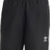 Hombres ADIDAS Trajes De Bano | Boardshorts 'Adicolor 3 Rayas'