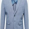 Hombres SELECCIONADO Trajes Y Chaquetas | Chaqueta De Traje Ajustada