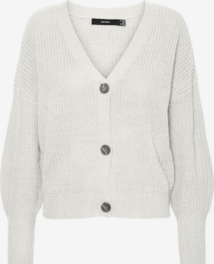 Mujer Tejer Sueteres Y Prendas De Punto | Cardigan De Punto 'Lea'