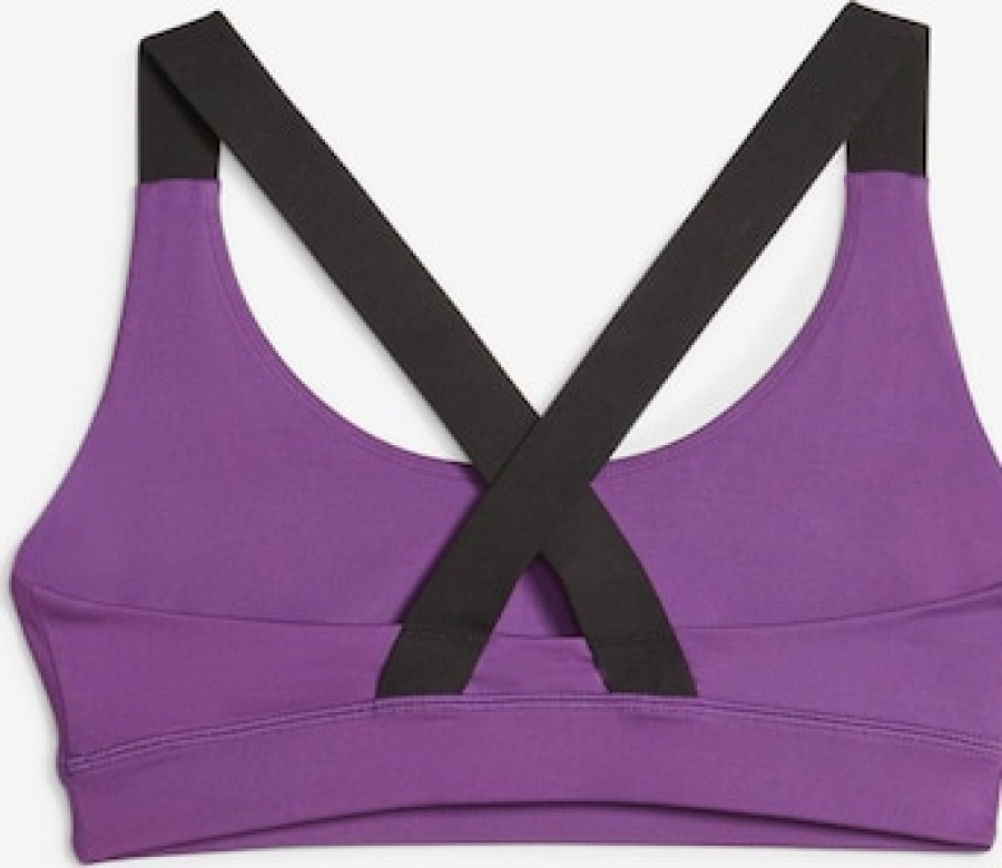 Mujer Deportes Ropa Interior Deportiva | Sujetador Deportivo Bralette