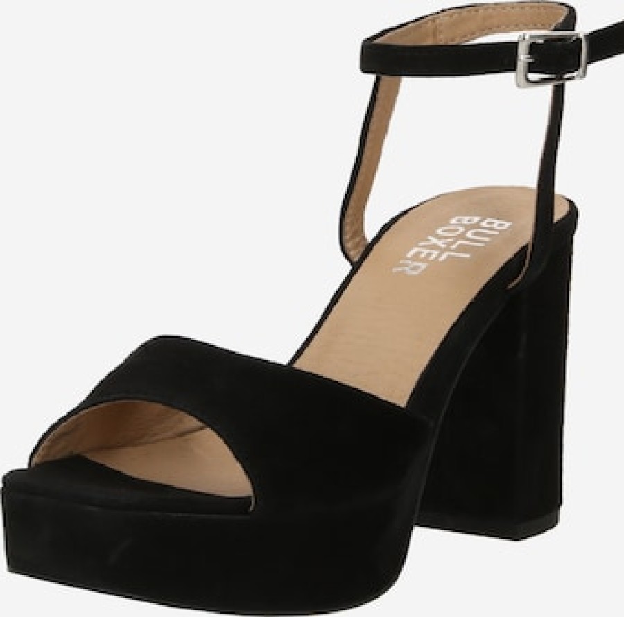 Mujer TORO Tacones Altos | Sandalias