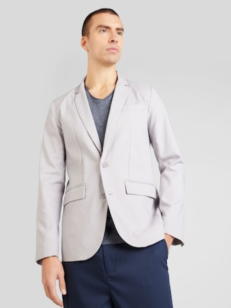 Hombres ACERCA DE Trajes Y Chaquetas | Chaqueta De Traje Regular Fit 'Anton'