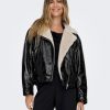 Mujer SOLO Chaquetas | Chaqueta De Entretiempo 'Anita'