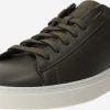 Hombres Casual Zapatillas Clasicas | Zapatillas 'Clint'