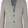 Hombres SELECCIONADO Trajes Y Chaquetas | Chaqueta De Traje Slim Fit 'Delon'