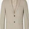 Hombres SELECCIONADO Trajes Y Chaquetas | Chaqueta De Traje Slim Fit 'Liam'