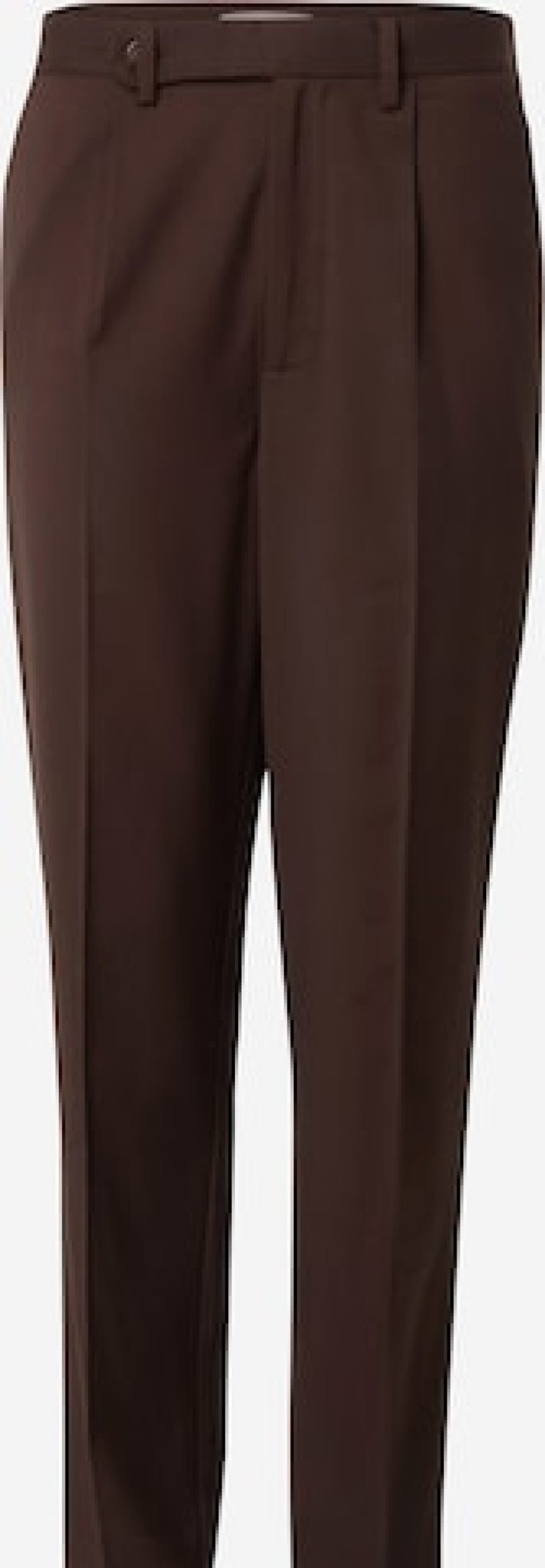 Hombres guido Trajes Y Chaquetas | Pantalon Regular Plisado 'Luke '