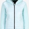 Mujer A prueba de la intemperie Chaquetas Deportivas | Chaqueta Outdoor 'Xperior Varilite'