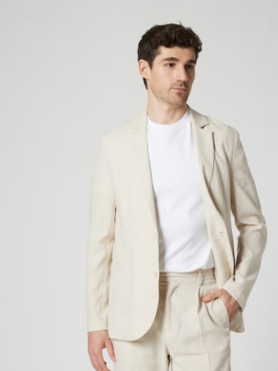 Hombres ACERCA DE Trajes Y Chaquetas | Chaqueta De Traje Regular Fit 'Alejandro'