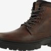 Hombres TORO Botas | Botas Con Cordones