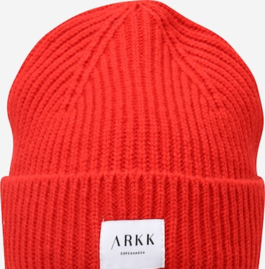 Mujer ARKK Sombreros Y Gorras | Gorro