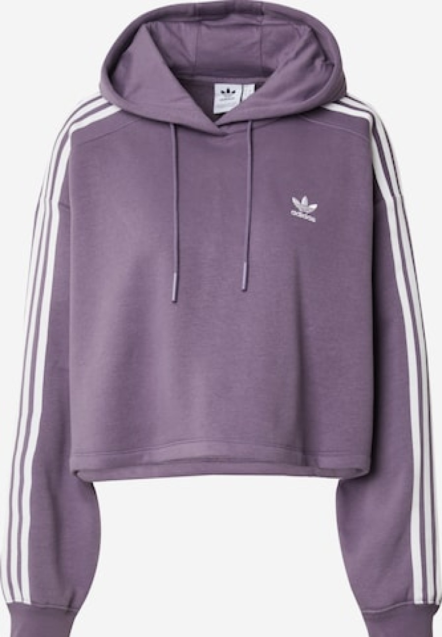 Mujer ADIDAS Sueteres Deportivos | Sudadera Deportiva 'Adicolor Classics'